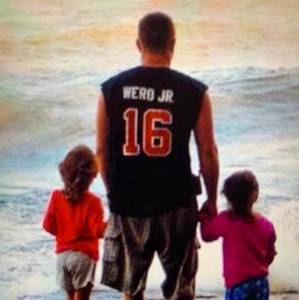 Meet your Posher, Eddie